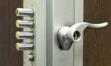 Lansdale Commercial Locksmith